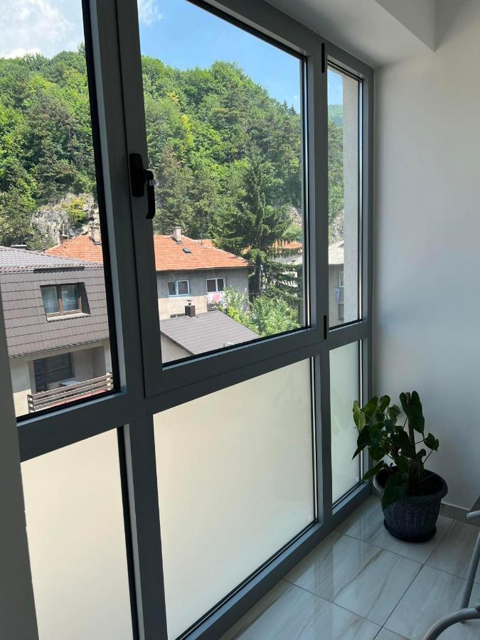 Apartment Yesa Travnik Exterior photo