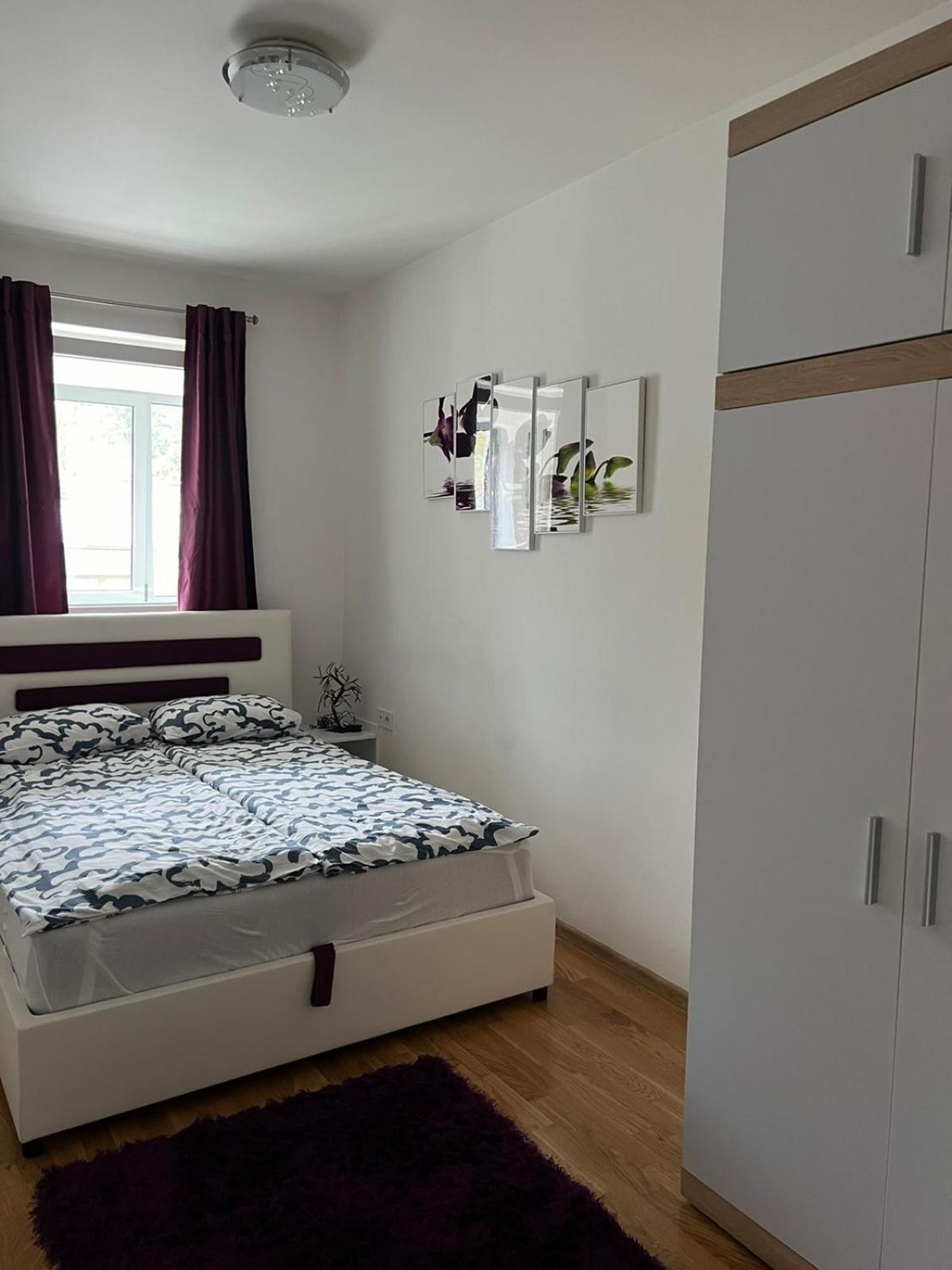 Apartment Yesa Travnik Exterior photo