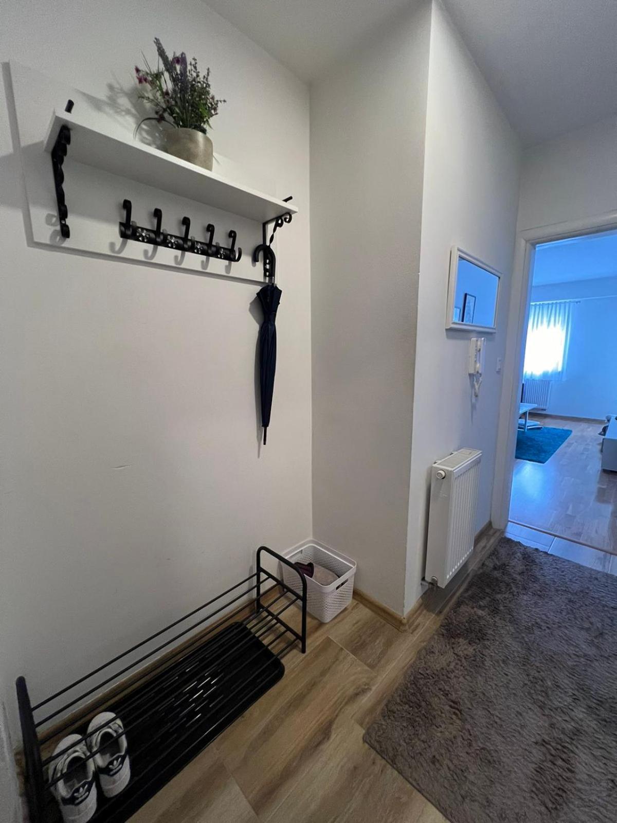 Apartment Yesa Travnik Exterior photo